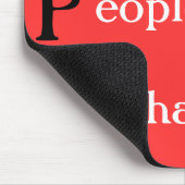 KPI-muispad Muismat (Hoek)