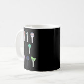KPOP BOY GROUP LIGHTSTICK SET KOFFIEMOK (Voorkant links)