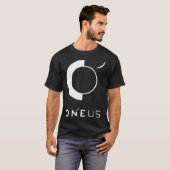 KPOP BOY GROUP ONEUS LIGHT US Classic T-Shirt (Voorkant volledig)