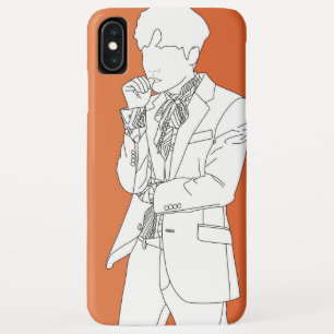 Kpop Case-Mate iPhone Case
