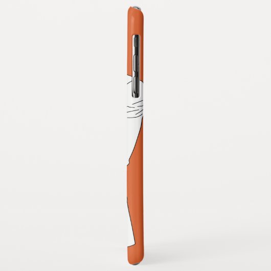 Kpop Case-Mate iPhone Case (Achterkant/links)