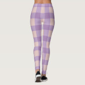 Kpop geïnspireerd multomap cover leggings (Achterkant)