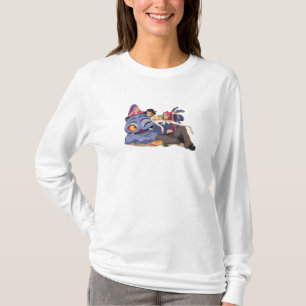 Kpop Hunter T-shirt