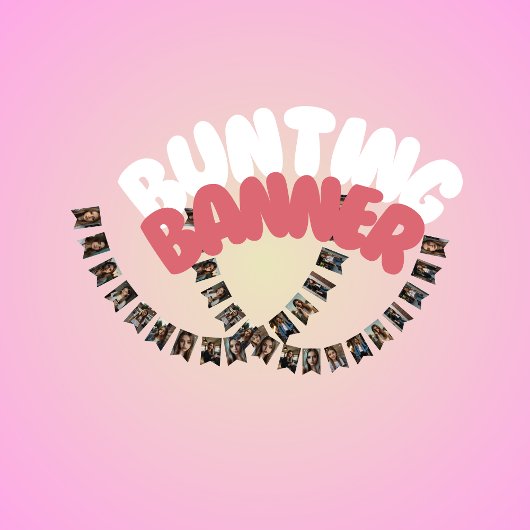 Kpop Idol Verjaardag Fancafe Stijl Foto's Vlaggetjes