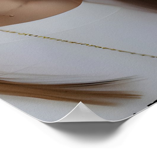 Kpop Idol Verjaardag Fancafe Stijl Verticaal Poste Poster (Hoek)