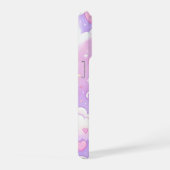 kpop iPhone hoesje (Rechterkant)