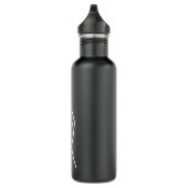 Kpop Korean Drama Merchandise K-pop Heart Merch Kd Waterfles (Rechts)