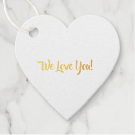 KPOP-meidengroep verjaardag Bedankjes Labels