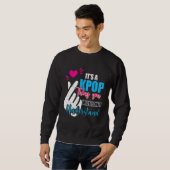 Kpop Mode Kpop Trui (Voorkant volledig)