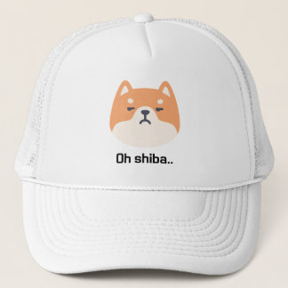 Kpop Oh shiba (shibal) pet aangepaste pet Koreaans