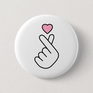 KPOP SYMBOOL RONDE BUTTON 5,7 CM