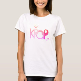 Kpop T-Shirt