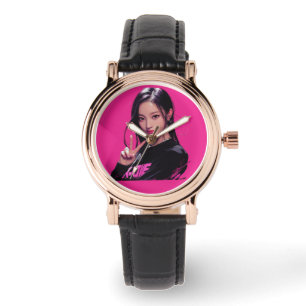 KPop Watch Horloge