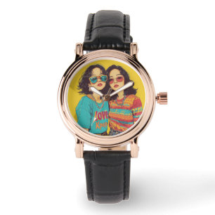 KPop Watch Horloge
