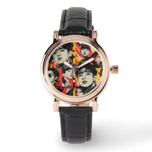 KPop Watch Horloge