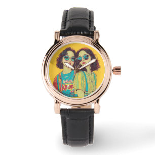 KPop Watch Horloge