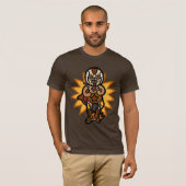 KPOW! T-SHIRT (Voorkant volledig)