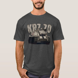 KPZ 70 T-SHIRT