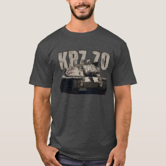 KPZ 70 T-SHIRT