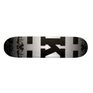 kr3w-logo persoonlijk skateboard