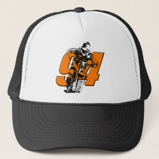 KR94bikeghost.png Trucker Pet