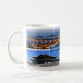 KR Zuid-Korea - Seoul - Koffiemok (Links)