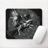 KRA KRA! MUISMAT (Met muis)