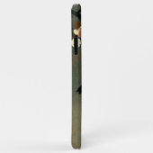 Kraai & Bloesem door Ohara Koson (1910) Case-Mate iPhone Case (Achterkant/rechts)