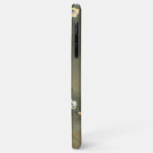 Kraai & Bloesem door Ohara Koson (1910) Case-Mate iPhone Case (Achterkant/links)