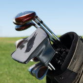 Kraai Golf Head Cover (Insitu)