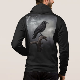 Kraai Hoodie