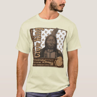 Kraai Konink T-shirt