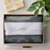 Kraai Lyfe1 Tissuepapier (Geschenk)