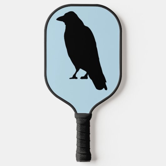 KRAAI PICKLEBALL PADDLE (Voorkant)