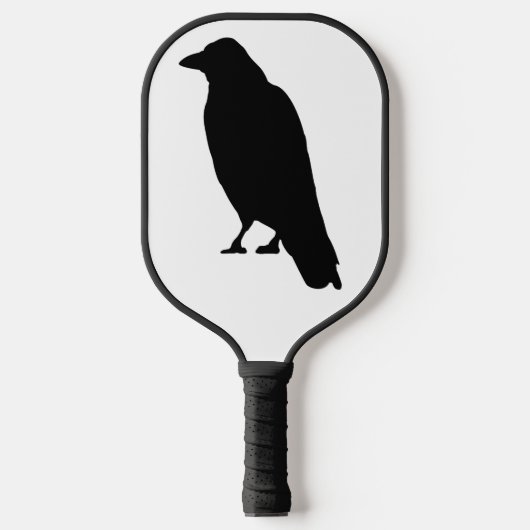 KRAAI PICKLEBALL PADDLE (Voorkant)