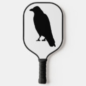 KRAAI PICKLEBALL PADDLE (Achterkant)