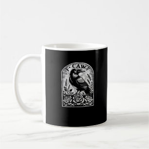 Kraai Raaf V CAW V Koffiemok