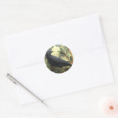 Kraai Stickers (Envelop)