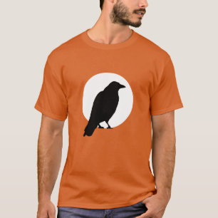 Kraai T-shirt
