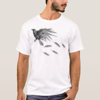 kraai t shirt