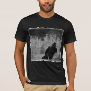 kraaien t-shirt