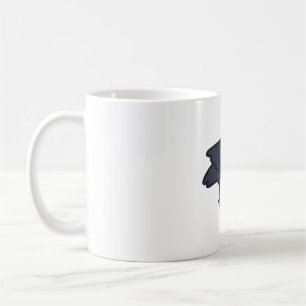 Kraaienmagie Koffiemok