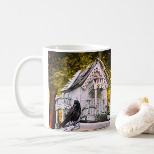 Kraaiennest Koffiemok