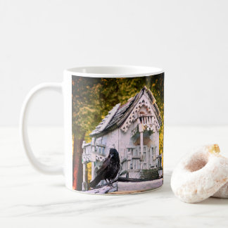 Kraaiennest Koffiemok