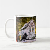 Kraaiennest Koffiemok (Links)