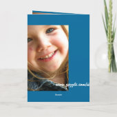 Kraaienpootjes Kaart (Achterkant)