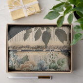 Kraaienweefsel Tissuepapier (Geschenk)