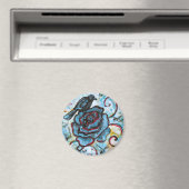 kraaimagneet magneet (Insitu (Vaatwasser))