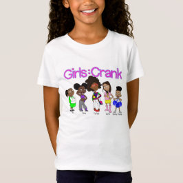 kraakbeen t-shirt
