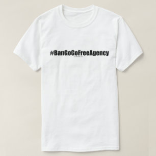 kraakbeen t-shirt